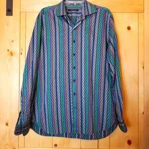 Hammer Made Brand Limited Run Dress Shirt